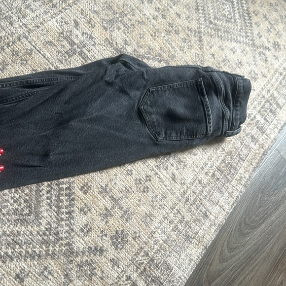 Agolde Riley Jeans - Picture 5 of 5